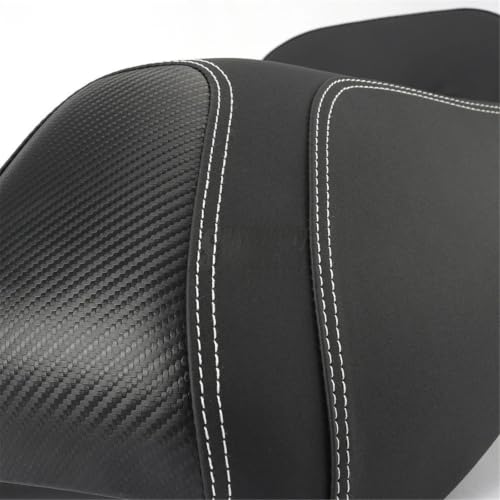 Cojín de asiento modificado para ADV160 ideal en rutas largas de fin de semana 4