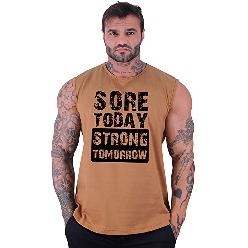 Kit 6 Regatas Machão Longline Masculina MXD Conceito Sem Manga Treino Academia Musculação Estampada