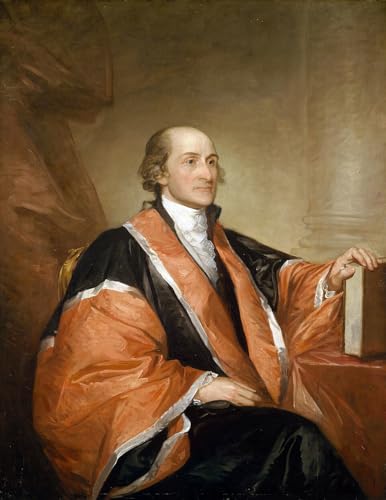 10.4.2025 - First US Supreme Court Session