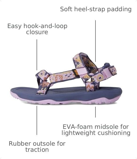 Image of Teva Women's Midform Universal Geometric Sandal