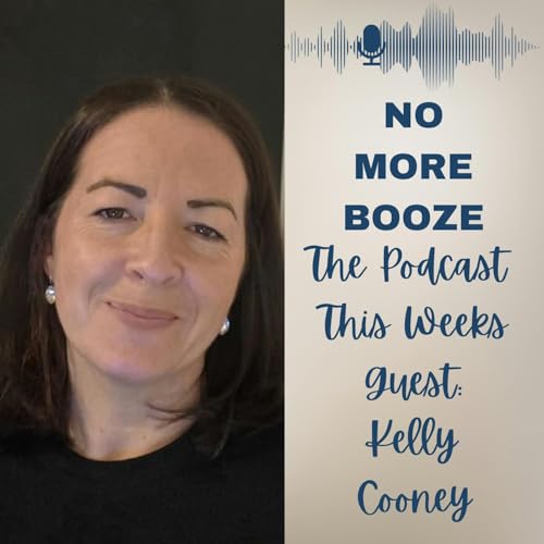 Kelly Cooney Building an Alcohol Free Community
