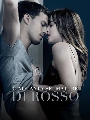  Cinquanta sfumature di rosso