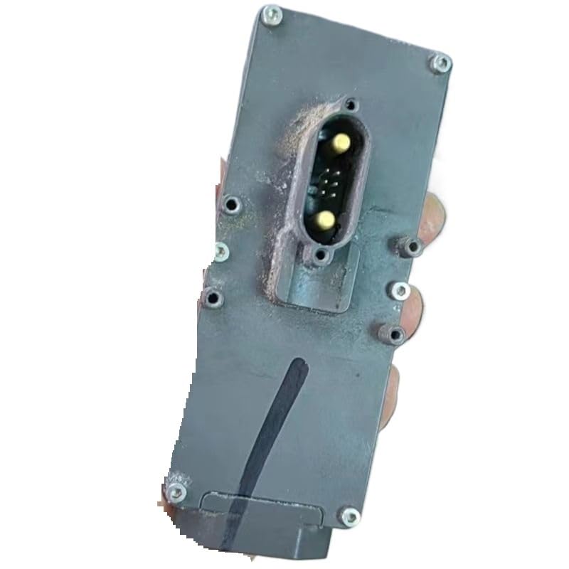Función de ajuste de potencia T30 para UAV miniatura 1