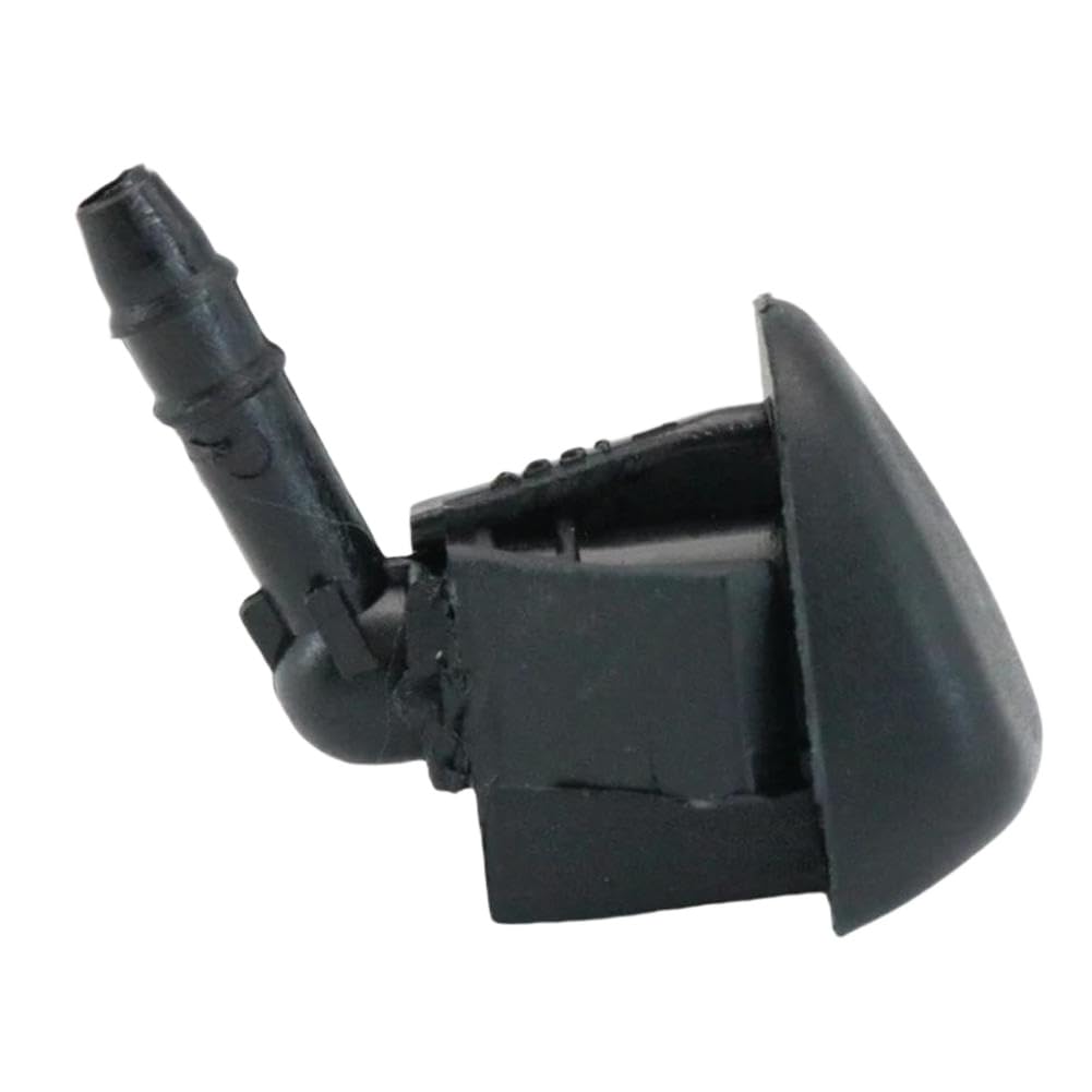 Windshield Wiper Spray Nozzle Compatible with 2015–2020 68256068AA