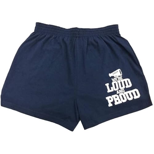 [EIGHTIE'S] �`�A�p�� cheer LOUD PROUD �V���[�g�p���c �I�ׂ�15�F 150cm�ȏ� ��l ���f�B�[�X �G�C�e�B�Y �`�A�_���X �`�A���[�f�B���O