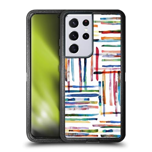 Coque Samsung S21 Ultra 5G Protection Scandi Moderne pour le Quotidien