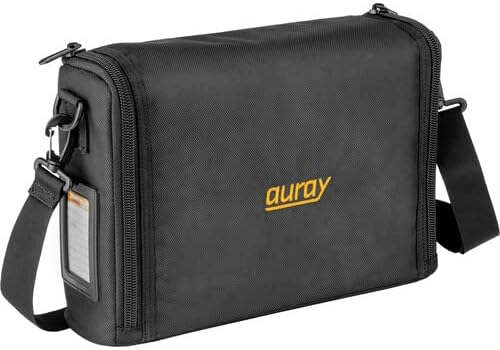 Auray Carrying Bag for Wireless System
