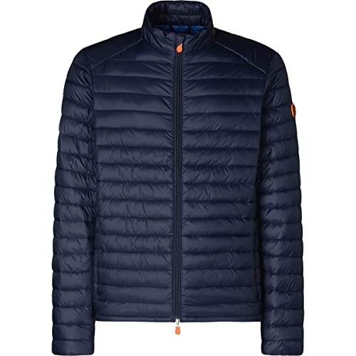 Preisvergleich Produktbild Save The Duck Herren Alex Jacke, navy blue, XL