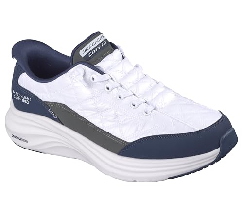 Image of Skechers Mens Contour Foam - Cozy Fit Sneaker