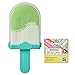Play-Doh Slime Super Stretch Pop Ice Cream Toy for Kids 3 Years and Up, Treat for The Summer, Colors Vary