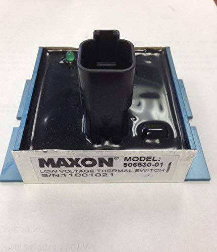 Maxon Lift Gate 906530-01 Low Voltage Thermal Switch OEM Box Truck Tail Gate