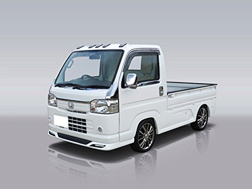 Amazon | アクティトラック HA8/9 フロントスポイラー(LED付
