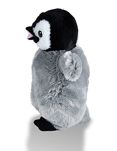 image for Wild Republic 10941 Playful Penguin, Stuffed Animal, Plush Toy, Gifts 