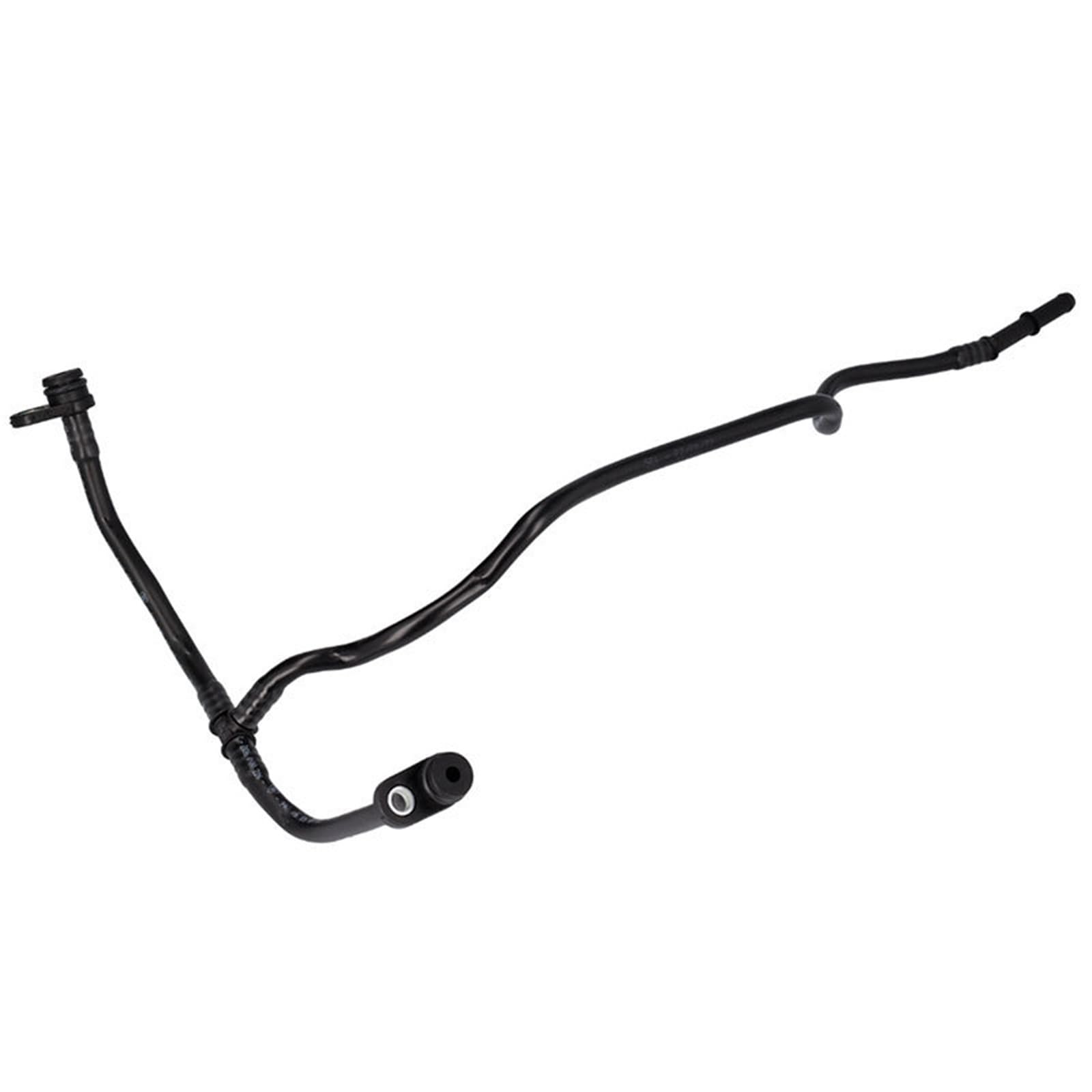 Ydybda One Color 94610602660 Coolant Reservoir Tank Radiator Hose Pipe For Porsche For Cayenne 92A For Panamera 970 For Macan 95B