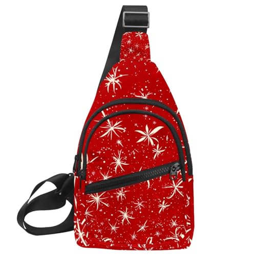 Riñonera cruzada para entrenamiento con ajuste ergonómico y diseño multicolor