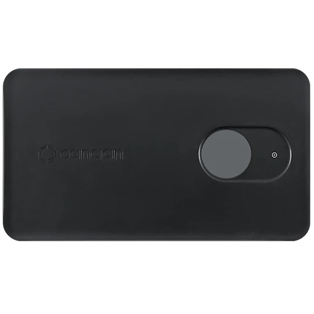 New Canaan Avalon Nano 3S 6TH/s 140W Home Series BTC Solo Miner with Original Adapter and Power Cord Ship in March 2025 - Black