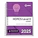 AMA CPT Book, ICD-10 Code Book, HCPCS Book - 2025 Physician Bundle by AAPC
