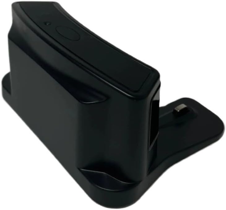 Vacuum Cleaner Docking Station Charging Base Replacement Accessories. Compatible for 360 C50. Charging Pile Accessories, xi1e1l6i0n1jian