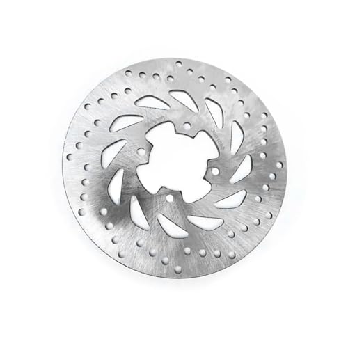 Disque de frein avant Benelli TNT 125 pour stopper les vibrations