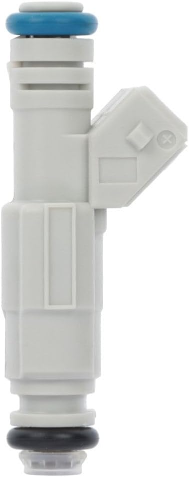 Injectors Kit,SCITOO 4 Holes Fuel Injector fit for 1999-2000 for Ford Explorer 1998-2000 for Ford for Ranger 1998-2001 for Mazda B4000 Set of 6