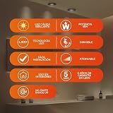 Spot led empotrable 15 Imagen adicional