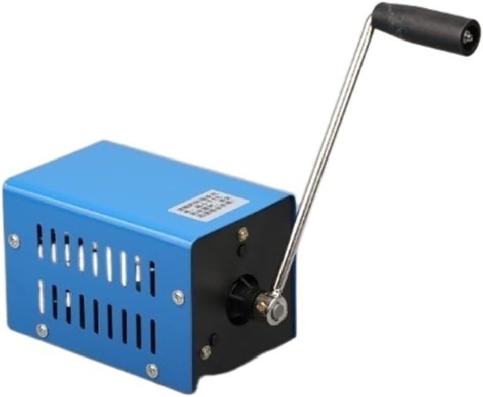 wrtgerht Portable Mini Machine Highpower charger portable emergency