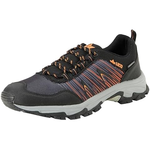 Chaussures de Trail Lico Gander Cover