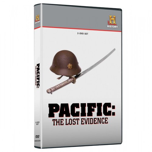 Pacific: The Lost Evidence