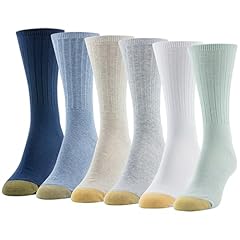 Sage Assorted (6-pairs)