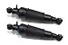 Nissan 2008-2015 Armada Rear Set of 2 Air Shock Absorber Struts OEM New