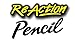 BIC MCP11 ReAction Mechanical Pencil, Refillable, Medium Point (0.7 mm), 12 Pencils