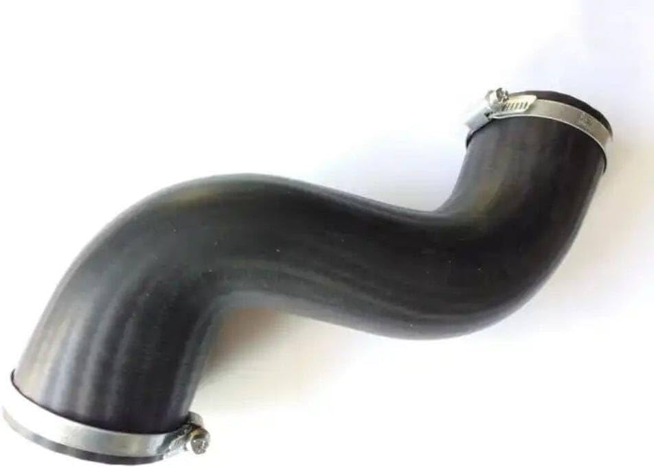 Turbo-supercharger Pipe Left 9065280182 9065280182 AUTO-GETHER