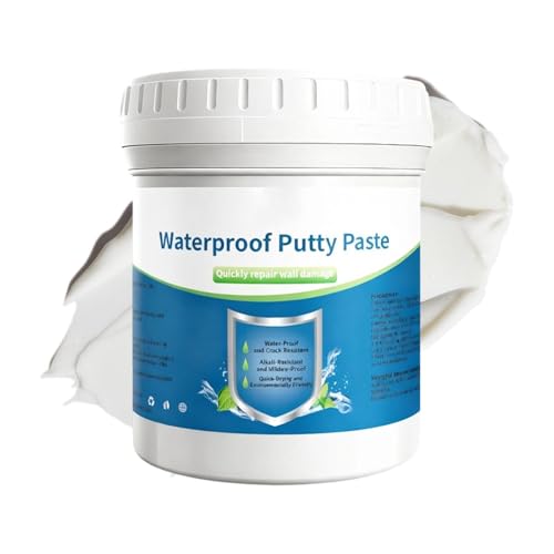 Kit di riparazione per pareti a secco - Strumento di riparazione per pareti a secco | Kit di riparazione crepe per rivestimenti, per casa, soggiorno, industria, camera, costruzione, appartamento