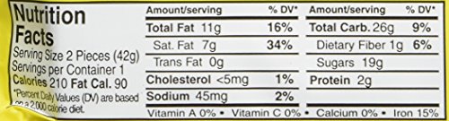 Dark Chocolate (Mallo Cup) 1.5Oz 24Pack #TOP4