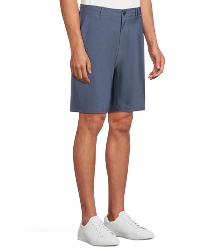 Hurley Men's Phantom Heather Walkshorts 20"2