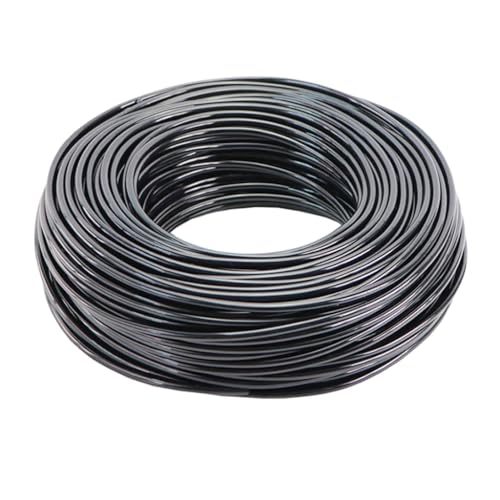 �}�C�N���_�H���z�[�X���[���A PVC�K�[�f�����z�[�X�`���[�u 1/8�C���` 1/4�C���` 3/8�C���` 5�`100m(10m,1/4'' (innner dia.4mm))