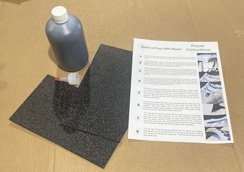 Image of Quarical Easy ABS Commercial Repair Kit