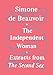 The Independent Woman