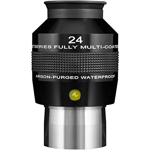 Image of Explore Scientific 82 Degree Waterproof Telescope Eyepiece 24 mm Focal Length