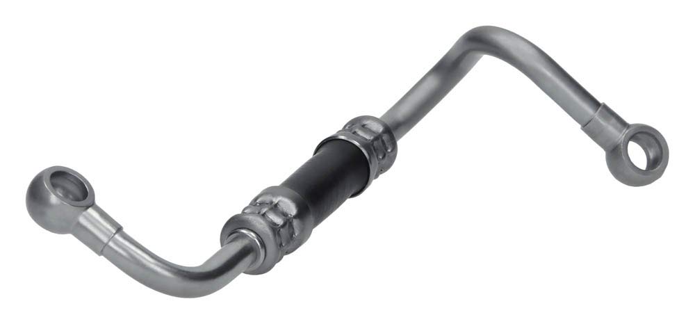 Original Ajusa Oil Line Charger OP10122 for BMW