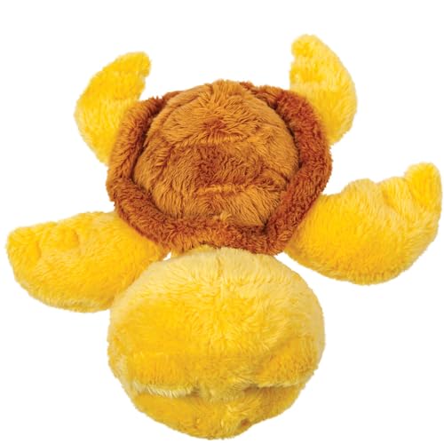 Suki Gifts Sealife Collection - Sailor Turtle (Limited Edition), Yellow - Image 3