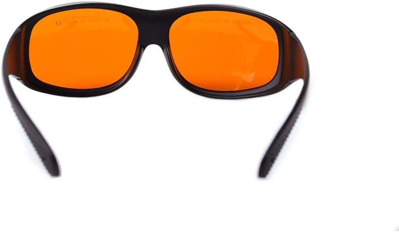 532nm, 1064nm 33＃ Laser Safety Glasses Protective Laser Light Glasses Goggles