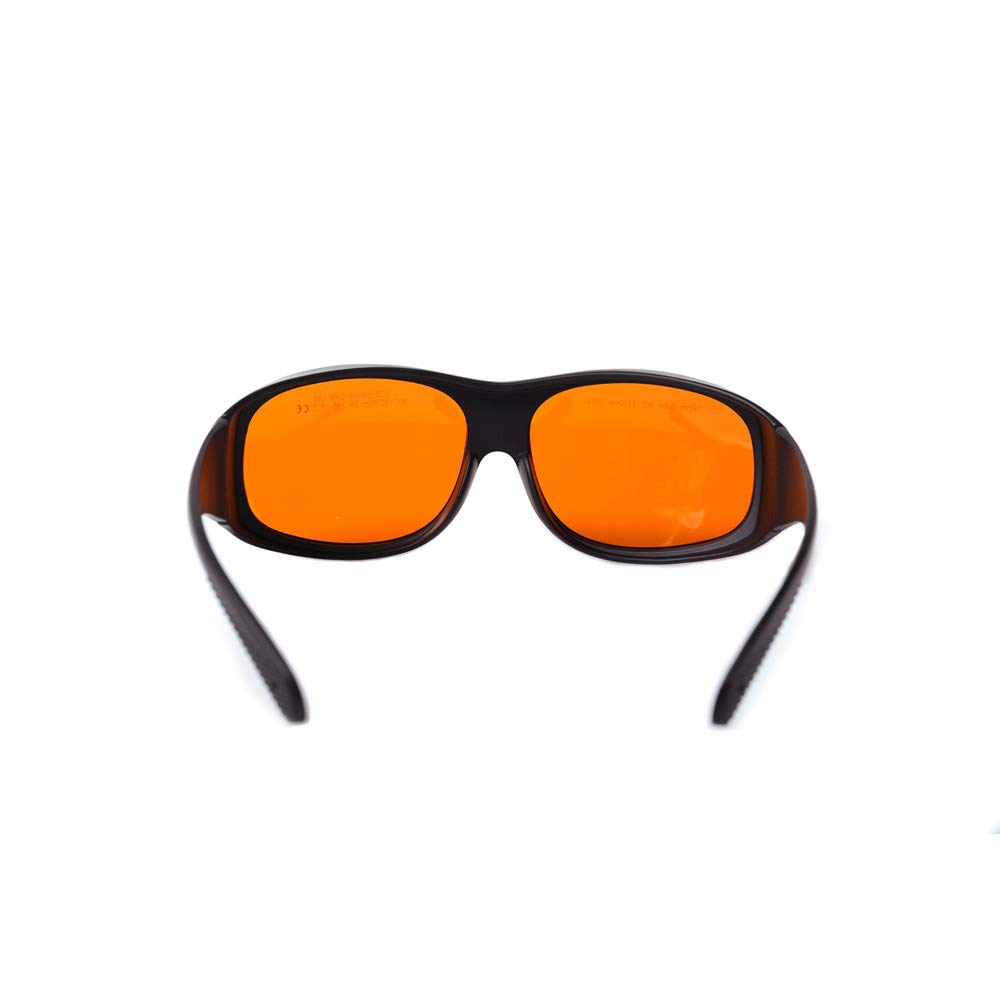 532 nm 1064 nm 33 # laserowe okulary ochronne laserowe okulary przeciwsłoneczne
