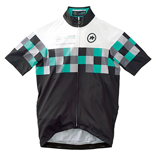 ニキン♡Mercedes-AMG Petronas サイクルジャージ ニキン♡Mercedes-AMG Petronas サイクルジャージ ニキン