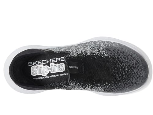 Image of Skechers Boys Ultra Flex 3.0 - Smooth Step Slip-ins Sneaker
