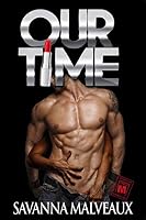 Our Time 1734380713 Book Cover
