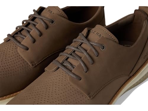 Image of Cole Haan Men's Og Energyweave Perforated Plain Toe Ox