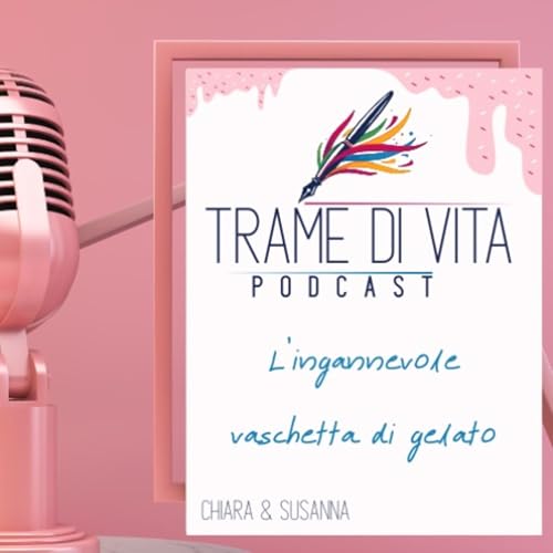Ep. 3: "L'ingannevole vaschetta di gelato"