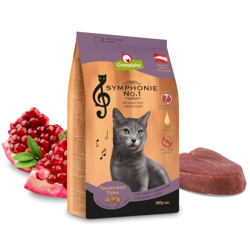 GranataPet Symphonie No. 1 Thunfisch, 300g
