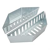 Photo Gallery effifish contenitore di carbone per barbecue all aperto, in acciaio inox, per barbecue, bollitore, griglie, manutenzione senza sforzo Photo Gallery effifish contenitore di carbone per barbecue all aperto, in acciaio inox, per barbecue, bollitore, griglie, manutenzione senza sforzo